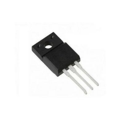 Imagen de TRANSISTOR MOSFET CANAL N 500V 13A C/ZENER STP13NK50Z