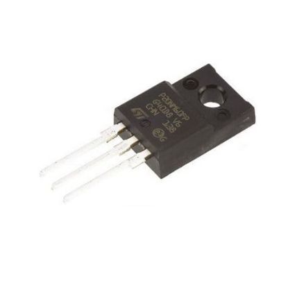 Imagen de TRANSISTOR MOSFET CANAL N 500V 20A STP20NM50FP