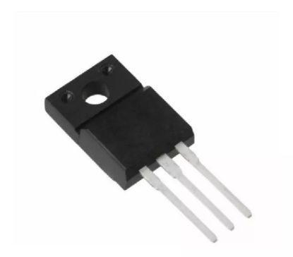 Imagen de TRANSISTOR MOSFET CANAL N 600V 10A TK10A60D