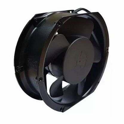 Imagen de VENTILADOR 6" 220V CON RULEMAN