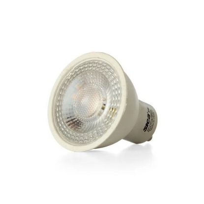 Imagen de LAMPARA LED 6W GU10 SICA BLANCO FRIO