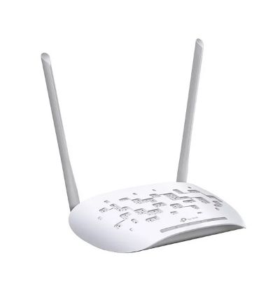 Imagen de WIRELESS N ACCESS POINT 300 MBPS WI-FI