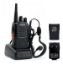 Imagen de Handy Baofeng Radio Walkie Talkie Bf999s - 16ch Uhfvhf Negro