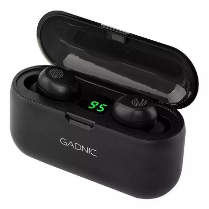 Imagen de AURICULAR IN-EAR INALAMBRICO GADNIC