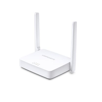 Imagen de ROUTER INALAMBRICO 300MBPS 4 MODOS MERCUSYS