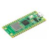 Imagen de Placa Desarrollo Raspberry Pi Pico W Rp2040 Con Wifi