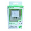 Imagen de Cargador Usb Tipo C Adaptador Pared Para iPhone Noga Ng359 E