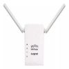 Imagen de Extensor repetidor wi-fi 300mbps Kjn-rp4200c Kanjinet 2 ant.