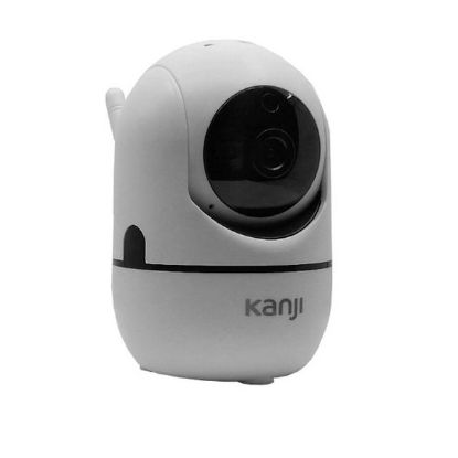 Imagen de Camara Kanji Kj-camip1mx1 Smart IP 1 Antena Wifi 720HD