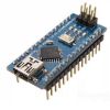 Imagen de ARDUINO NANO V3 ATMEGA328 CH340 PLACA DE DESARROLLO