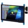 Imagen de PANTALLA TACTIL 7 PULGADAS RASPBERRY PI LCD TOUCH 1024X600