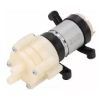 Imagen de BOMBA AGUA R385 MINI BOMBA DE AGUA DIAFRAGMA 6V A 12V 6W