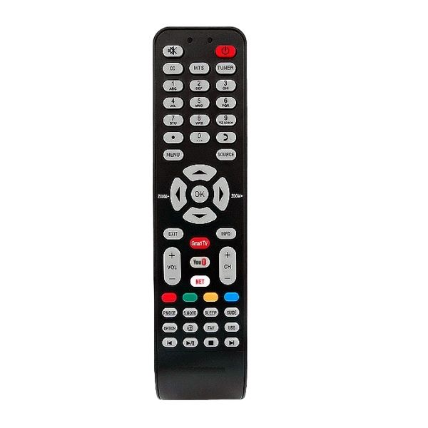 Imagen de CONTROL TV TCL DAEWO PHILCO RCA HYUNDAI