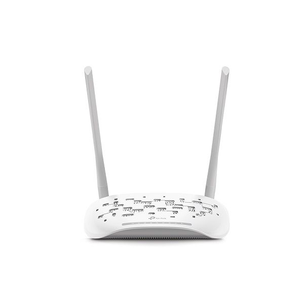 Imagen de ROUTER WIFI TPLINK GPON VOIP GIGABIT INALÁMBRICO N A 300MBPS