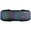 Imagen de KIT GAMER TECLADO MOUSE AURICULAR Y PAD NOGA NKB-403 NEGRO