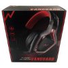 Imagen de AURICULARES GAMER 7.1 VIRTUAL CHANNEL CON MICRÓFONO DUAL