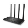 Imagen de ROUTER TP LINK ARCHER C80 WIFI DUAL BAND 4 ANTENAS 1900MBPS