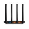 Imagen de ROUTER TP LINK ARCHER C80 WIFI DUAL BAND 4 ANTENAS 1900MBPS