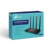 Imagen de ROUTER TP LINK ARCHER C80 WIFI DUAL BAND 4 ANTENAS 1900MBPS