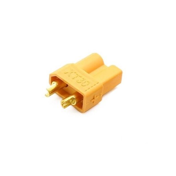 Imagen de CONECTOR DOS VIAS 15A HEMBRA