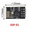 Imagen de MODULO WIFI ESP01 ESP8266 Wifi Esp8266 Esp01