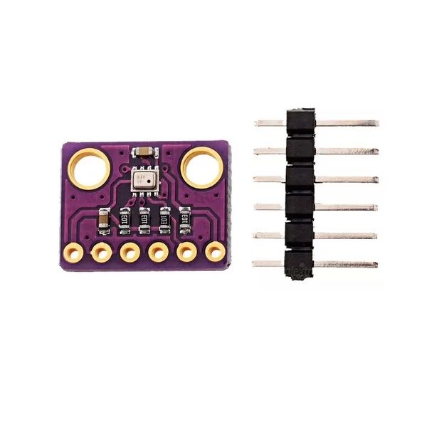 Imagen de MODULO SENSOR DE PRESION Y TEMPERATURA