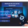 Imagen de CONVERTIDOR ANDROID TV SMART TV BOX 4GB RAM 32GB ANDROID 12