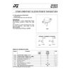 Imagen de TRANSISTOR NPN 2N3055 60V 15A 115W TO-03