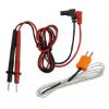 Imagen de TESTER DIGITAL CON FRECUENCIA TEMPERATURA M890G