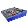 Imagen de CONSOLA MIXER MOON MX6PRO 6 CANALES USB 99 EFECTOS BLUETOOTH