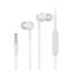 Imagen de AURICULAR IN EAR CON CABLE Y MICROFONO