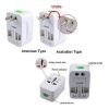 Imagen de ADAPTADOR VIAJERO MULTINORMA  ALL IN ONE