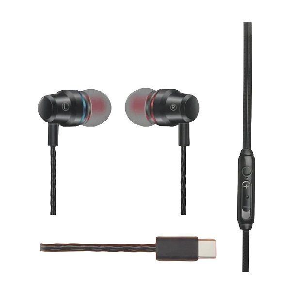 Imagen de AURICULAR ESTEREO CONECTOR C