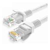 Imagen de CABLE DE RED PATCH CORD CAT 5 RJ45 15 METROS INTERNET