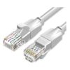 Imagen de CABLE DE RED PATCH CORD CAT 6 RJ45 20 METROS INTERNET LAN