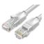 Imagen de CABLE DE RED PATCH CORD CAT 6 RJ45 20 METROS INTERNET LAN