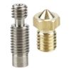 Imagen de HOTEND IMPRESORA 3D EXTRUSOR E3D PTFE V6 COMPLETO 0.4 MM