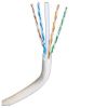 Imagen de CABLE DE RED UTP CATEGORIA 6 CAJA 100 METROS INTERIOR BOBINA