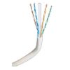 Imagen de CABLE DE RED UTP CATEGORIA 6 CAJA 305 METROS INTERIOR BOBINA