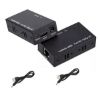 Imagen de EXTENSOR HDMI DE 60 METROS POR UTP CAT6 O 5 CON AUDIO ACTIVO