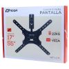 Imagen de SOPORTE TV BRAZO MOVIL DE 17 A 55 PULGADAS VESA UNIVERSAL