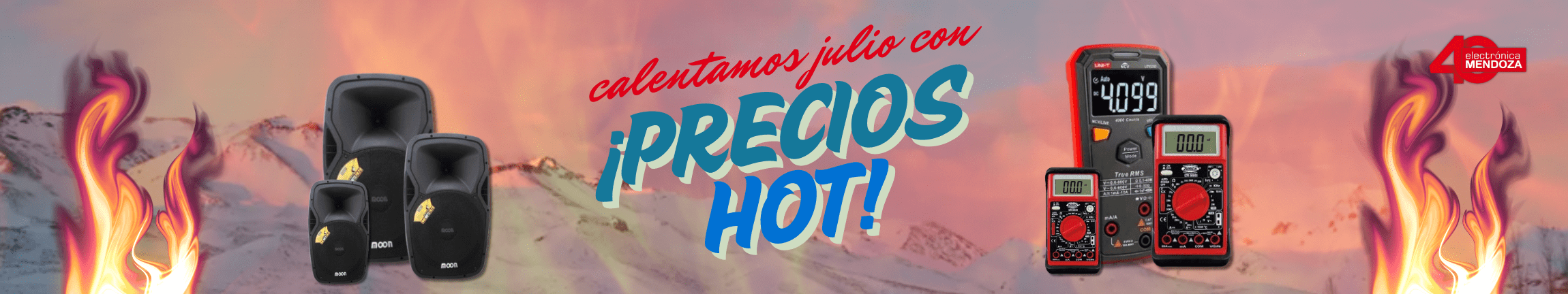 precios hot