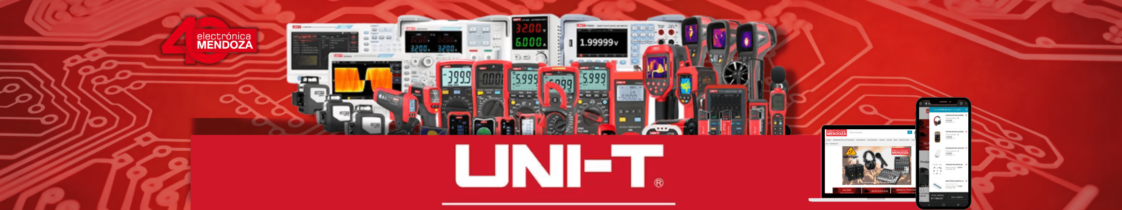 UNI-T
