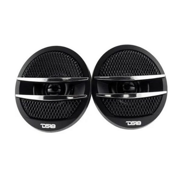 Imagen de TWEETER JUEGO PAR DOMO 200W 50RMS
