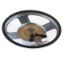 Imagen de PARLANTE MINI DE 2 1/2" PULGADAS 0.5W 8OHMS