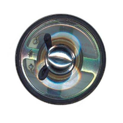 Imagen de PARLANTE MINI DE 2 1/4" PULGADAS 0.5W 8 OHMS