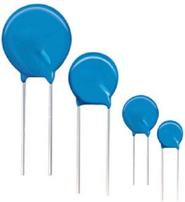 Imagen de VARISTOR 10K