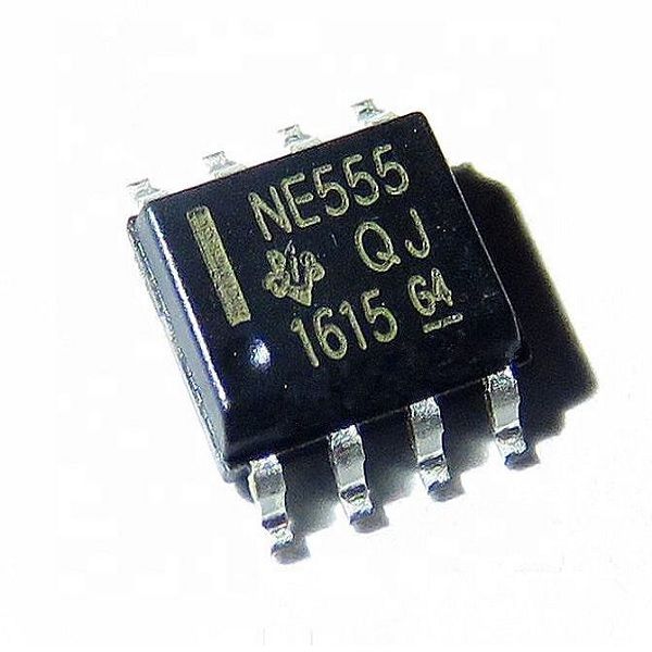 Imagen de TIMER (MONTAJE SUPERFICIAL) SMD