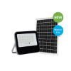 Imagen de REFLECTOR SOLAR 60W 3900LM BLANCO FRIO CON CONTROL