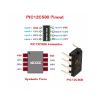 Imagen de MICROCONTROLADOR PIC12C508 DIP 8 PINES EPROM 512 X 12